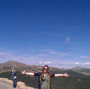 Meet your Posher, Valery